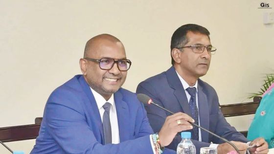 Consultations pré-budgétaires : l’expansion portuaire et l’innovation proposées