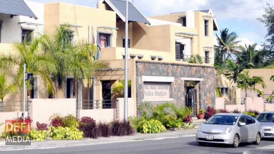 Trou-aux-Biches : un homme de 58 ans fait une chute mortelle