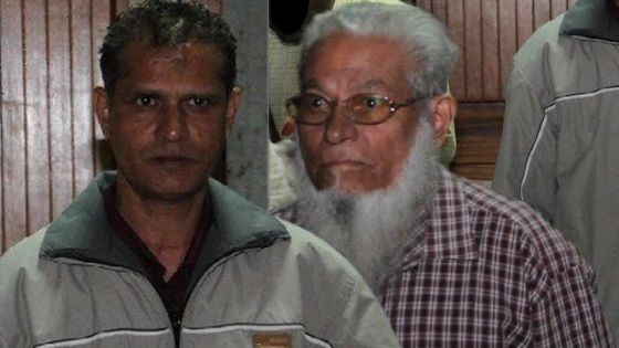 Agression mortelle de Noorani Korimboccus en 2009 : père et fils plaident coupables d’avoir agi sous la provocation