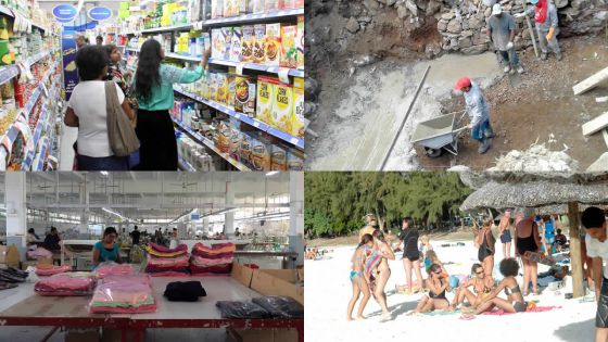 Budget 2017/2018 : haro sur les attentes sectorielles