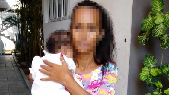 Appel à solidarité : elle n’a rien pour nourrir sa fillette de 3 mois