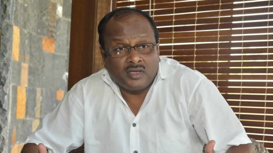 Super Cash Back Gold - Sudhir Sesungkur : «Nous trouverons une solution»