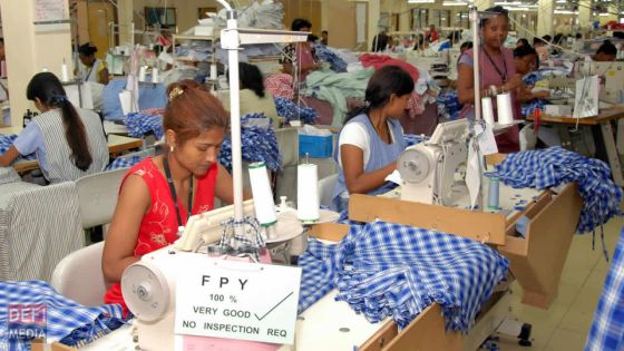 En 10 ans : l’indice de productivité augmente de 2,7%