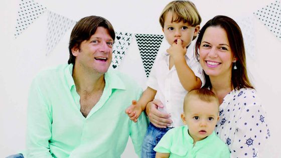 Caroline de Rosnay : elle fait découvrir Maurice grâce à Morissimo