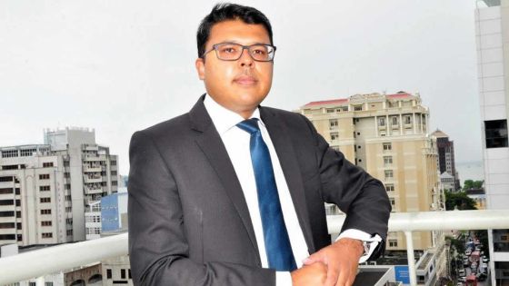 Me Juneid Kodabux : «La lutte contre le blanchiment d’argent doit être constante»