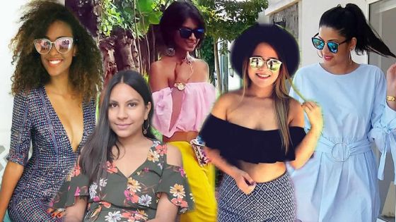 Quand la mode leur colle à la peau