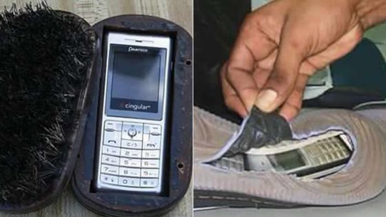 Trafic de drogue à la prison : l’implication de haut gradés, d’officiers et de détenus mise au jour