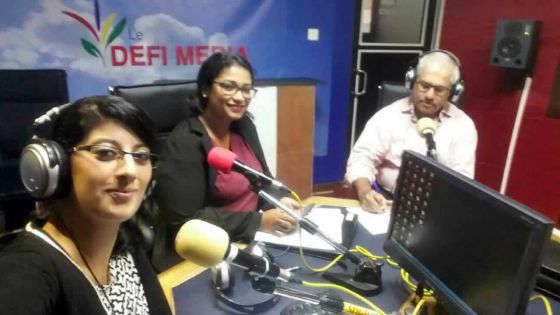 Émission Xplik ou K santé de Radio Plus - Asthme : les enfants les plus touchés