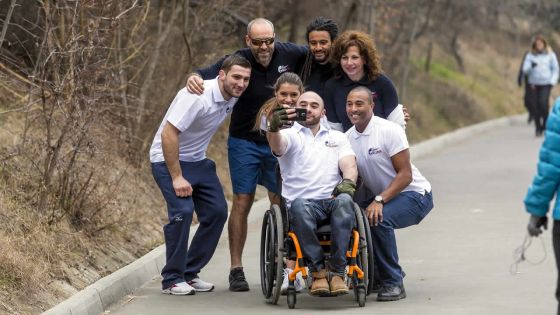 Wings for Life World Run : courir avec le monde entier pour la bonne cause