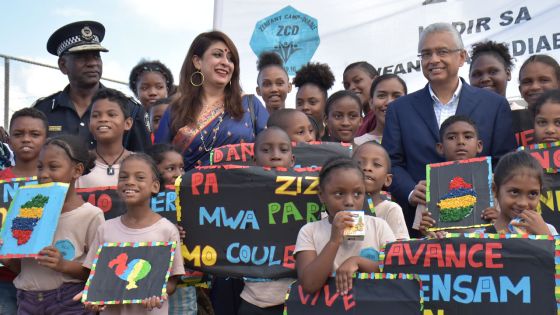 Amendements à l’Immigration Act - Pravind Jugnauth : «On doit sanctionner pour donner l’exemple» 