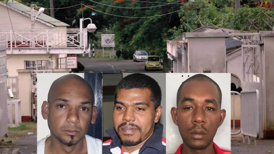 Grâce présidentielle : une nouvelle formule à l’étude pour les détenus