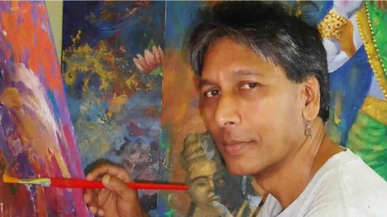 COVAID by art : achetez un tableau pour la bonne cause