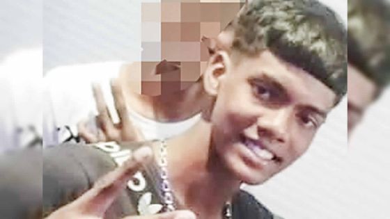 Il succombe cinq jours après la collision mortelle de Bel-Étang - Akil Ramally, 17 ans : une vie marquée par l’adversité