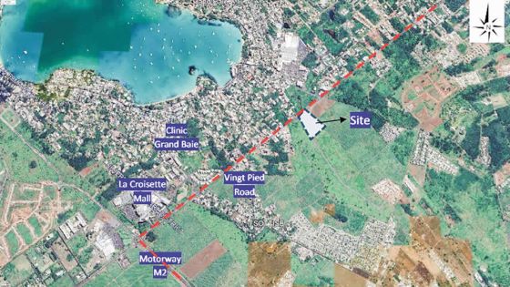 Santé : City Clinic reçoit le feu vert pour une nouvelle clinique à Grand-Baie