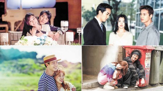 K-Drama : Neuf séries à regarder après Queen Of Tears