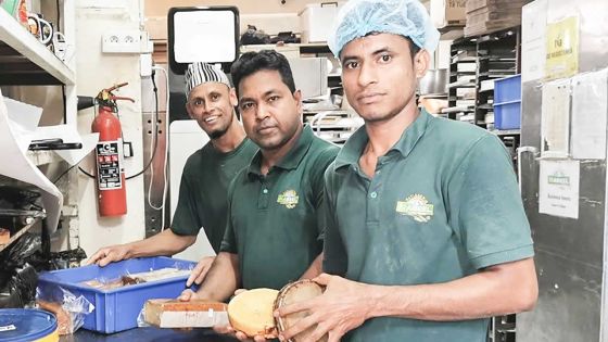 En vue du Budget : un subside rehaussé à Rs 3,75 parmi les mesures réclamées par les boulangers 