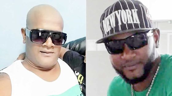 Vol de Rs 400 000 chez SM Trading : cinq ans de prison pour Jokertson Trompette et trois ans pour Josias Savriacouty