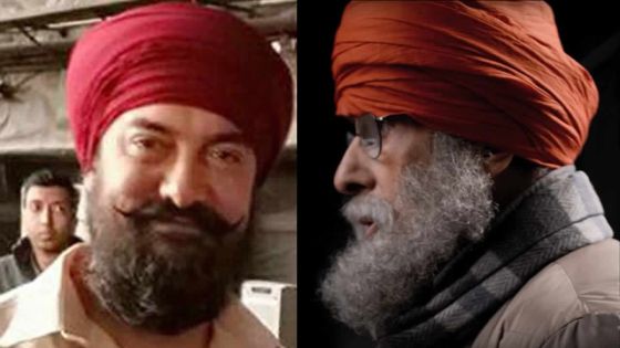 «Thugs of Hindostan» tournée sur deux bateaux à Malte