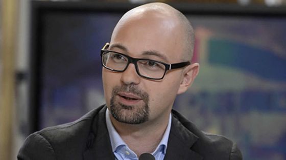 Thomas Guénolé, politologue : «Une taxe carbone favorisera l’industrie locale»