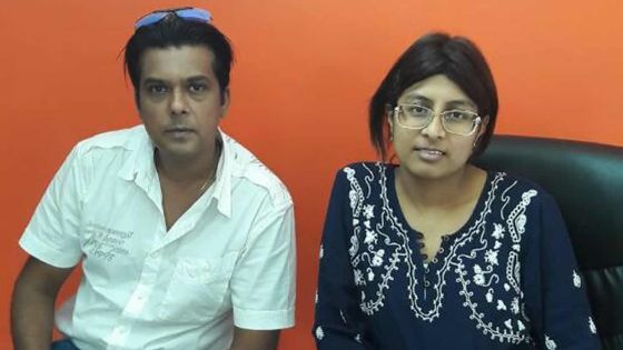 Rs 1 M dans le coffre d’une voiture - Le couple Acoheea : «Ce n’est pas l’argent de la drogue»