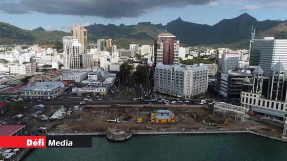 Risques sur l’économie mondiale  Inflation, conflits, politique monétaire… : les défis de Maurice 