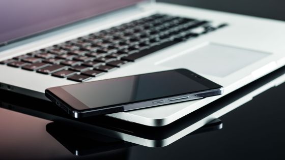 Newsletter : le bureau du DPP aborde la cybercriminalité qui gagne du terrain