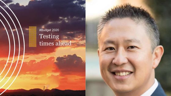 Budget 2020-21 : l'analyse de PwC