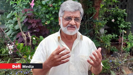 Budget : Mosadeq Sahebdin se félicite des mesures favorisant la qualité des aliments mais réclame des aménagements 