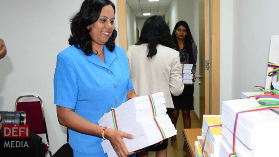 La publication du rapport du PRB repoussée à une date ultérieure