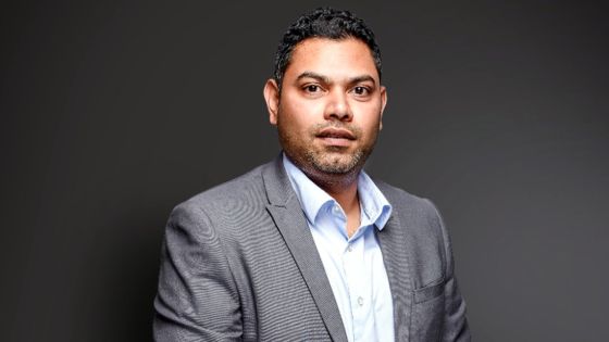 Nitin Collappen : «Budget un peu court sur l'offshore, enthousiasmant sur le pari d'un centre financier moderne» 