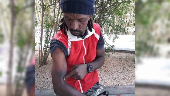 Acharnement policier - Après deux ans, il brise le silence - Antonio : «Je pensais que j’allais y rester»