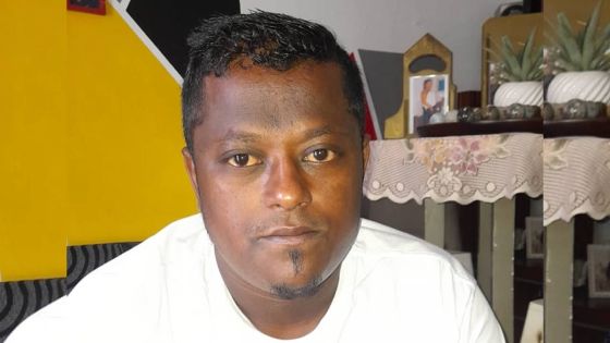 Allégations de Corruption - Christopher Pierre-Louis : «Mo ti donn zot Rs 20 000 pou zot aret fatig mwa»