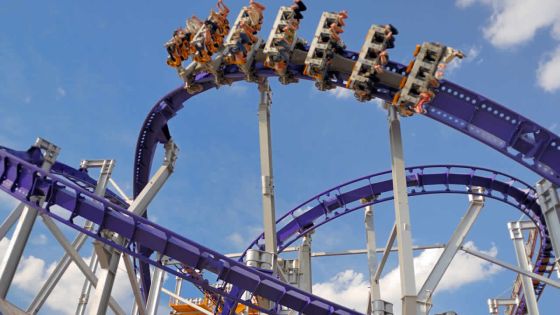 Créneau à fort potentiel: la création de parcs d’attraction fait l’unanimité