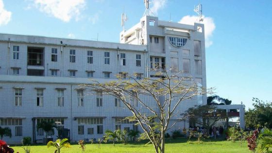 À Flacq: le médecin traitant se fait rare