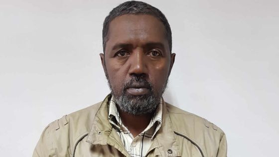 Victime d’une usurpation d’identité : Mohammad Bilal Ghazali paie toujours les frais sept ans après