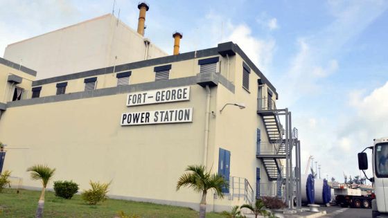 À Fort-George : le CEB en quête d’un fournisseur de gaz