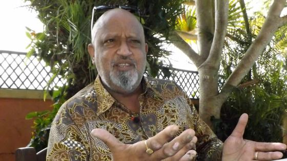 Trois jours d’emprisonnement pour outrage à la Cour