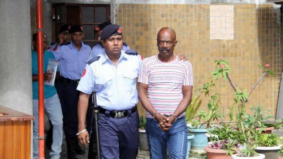 Meurtre d’Erouna Baillache : jusqu’à 18 ans de prison requis contre Marie Laval Joséphine