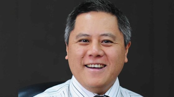 Sonny Wong, General Manager-Commercial chez Innodis : «Environ 65 % des ventes se font dans les grandes surfaces»