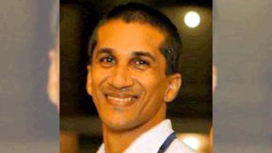 Dinesh Gajeelee : un passionné de la communication et de la publicité