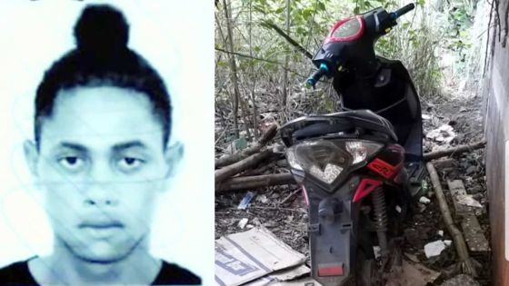 Seewoogol, 62 ans : «Ils m’ont attaché au portail du cimetière»