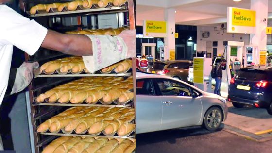 Hausse des prix : des opérateurs commerciaux veulent une augmentation de leur marge