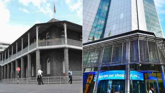 Fermeture des succursales le 30 juin : Mauritius Telecom et le PMO se lancent dans une chasse aux sorcières