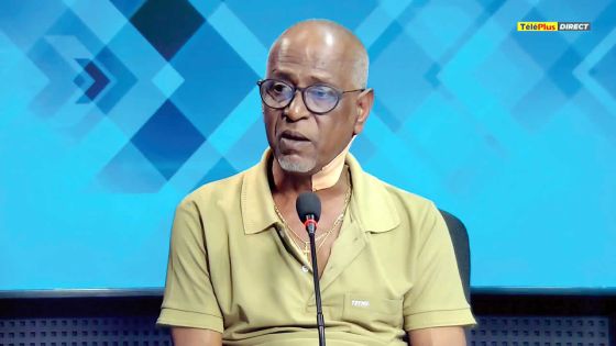 Alain Kistnen : «L’être humain doit être au centre de l’industrie du transport»