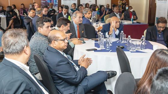 Entrepreneuriat et investissement : l’Inde et l’Afrique se réunissent pour promouvoir le développement durable