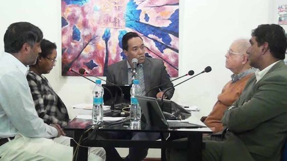 Analyses post-budgétaires: des mesures de Pravind Jugnauth épluchées