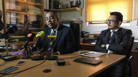 Décès du religieux réunionnais Latchimy: son avocat «intrigué» par certains éléments