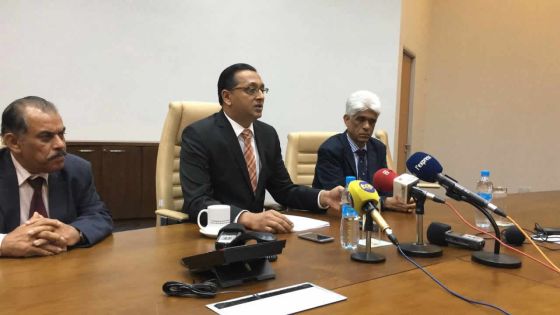 Heritage City: Roshi Bhadain s’en prend à Gérard Sanspeur