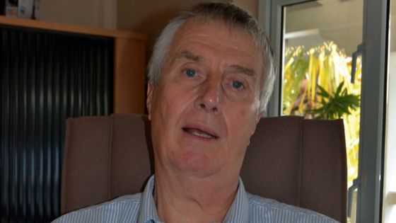  Tim Taylor : «Une réforme sérieuse du secteur public est vitale pour l’économie»