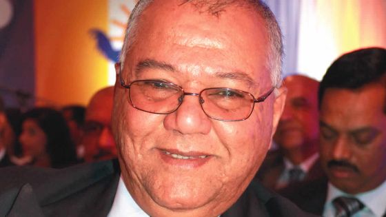 Mahen Jhugroo : «Aucun koz-kozer»